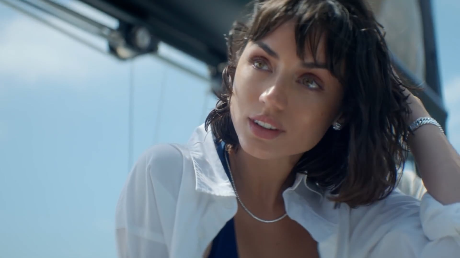 For Moments Like No Other With Ana de Armas | Only Natural Diamonds.mp4