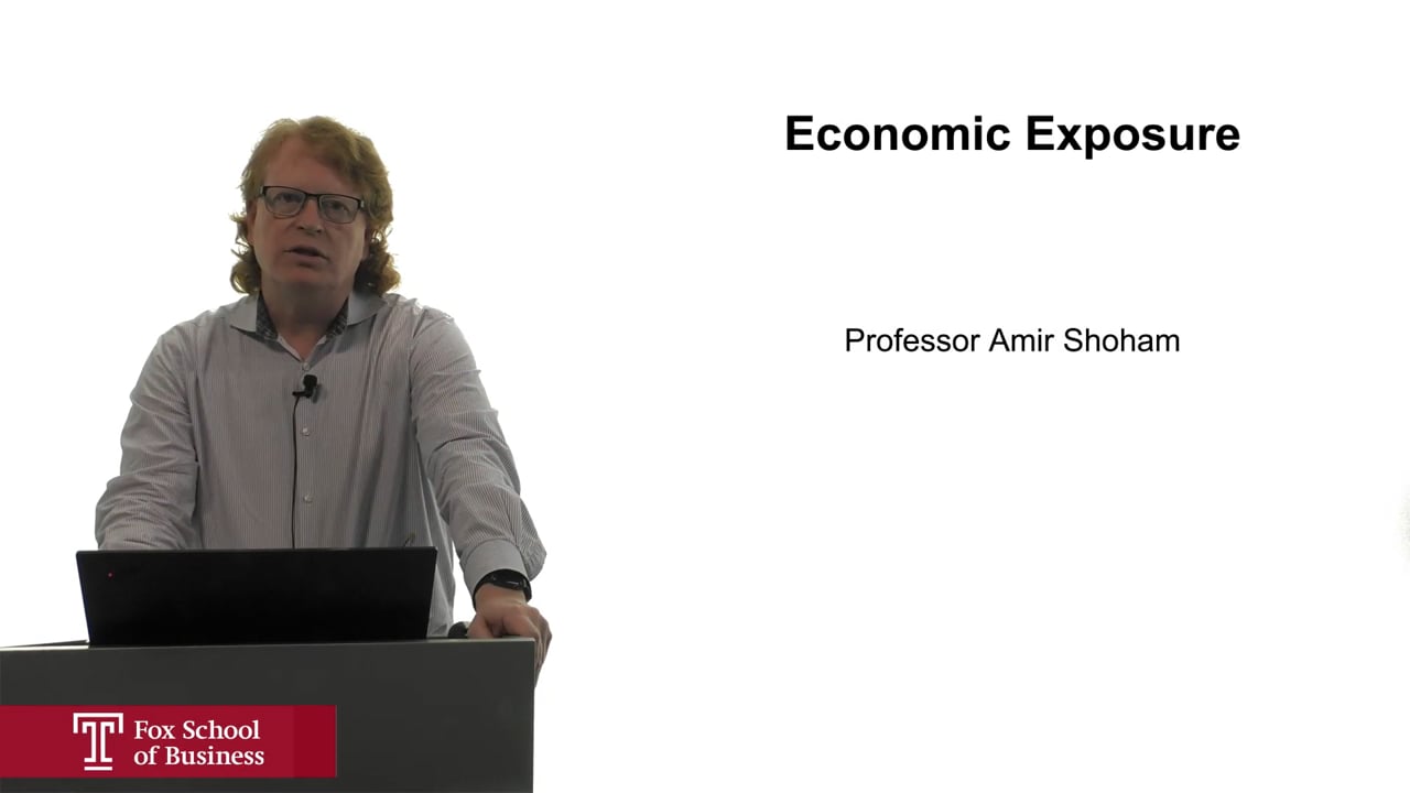 Login to view Economic Exposure