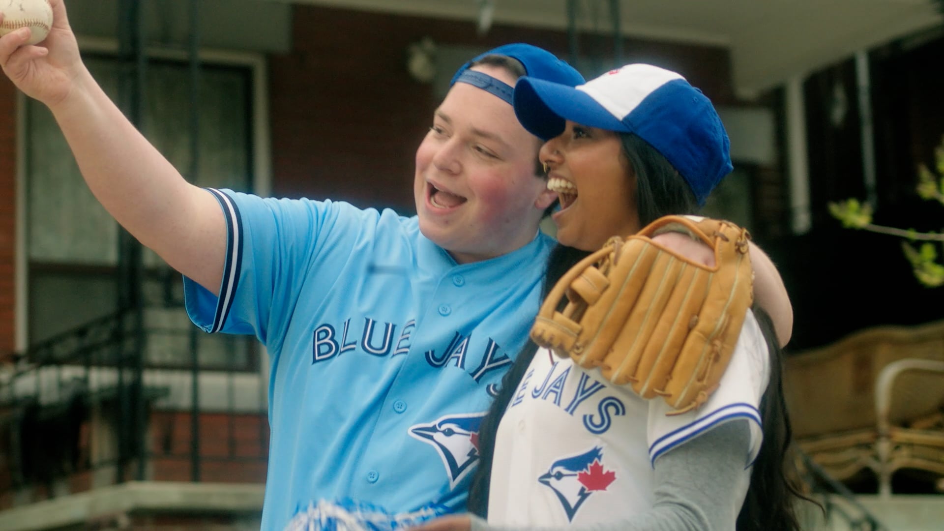 TD Bank | TD & Blue Jays MVP Spotlight