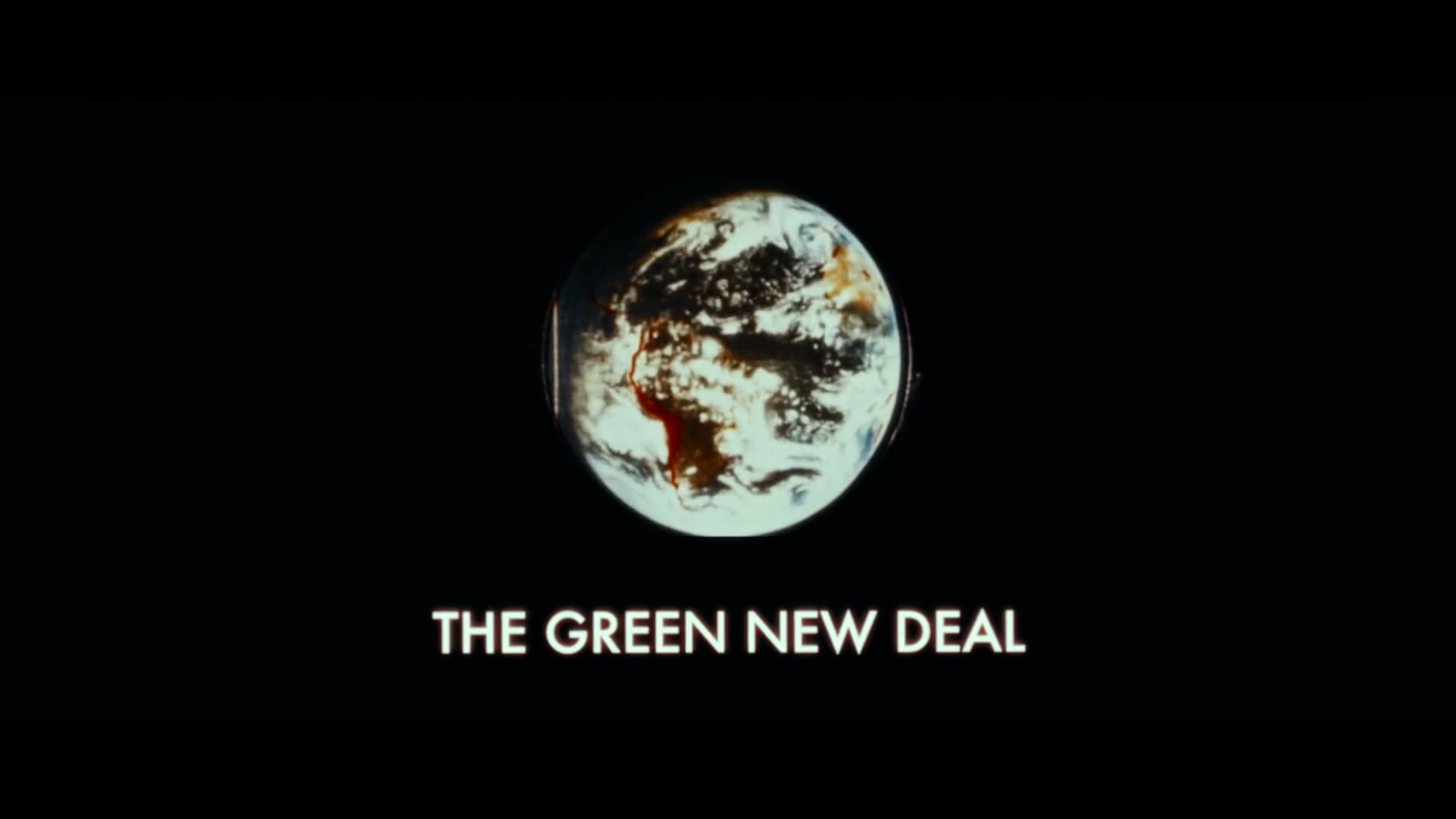 A Green New Deal for Public Housing | Campaign Ad | 2021