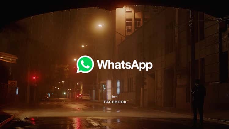 WhatsApp - Positive Negative on Vimeo