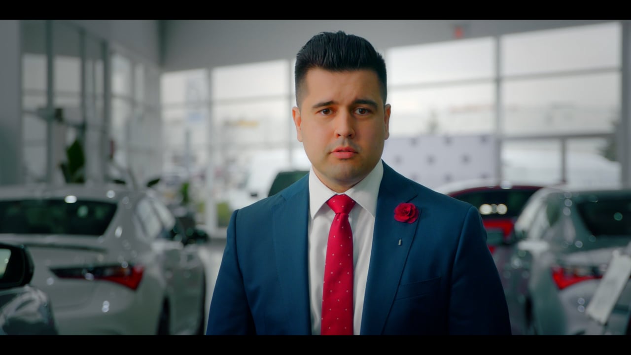 Maple Acura — Who We Are