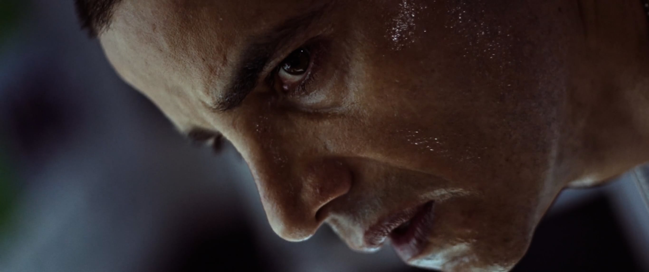 O Segundo Homem (2022) - Trailer