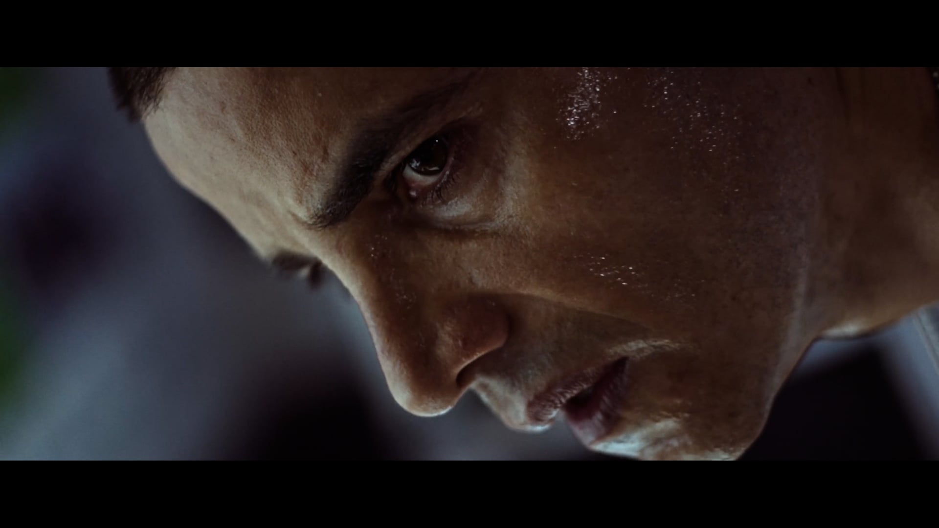 O Segundo Homem (2022) - Trailer