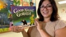 Buenas noches, Gorila” por Peggy Rathmann Hora de Cuentos on Vimeo