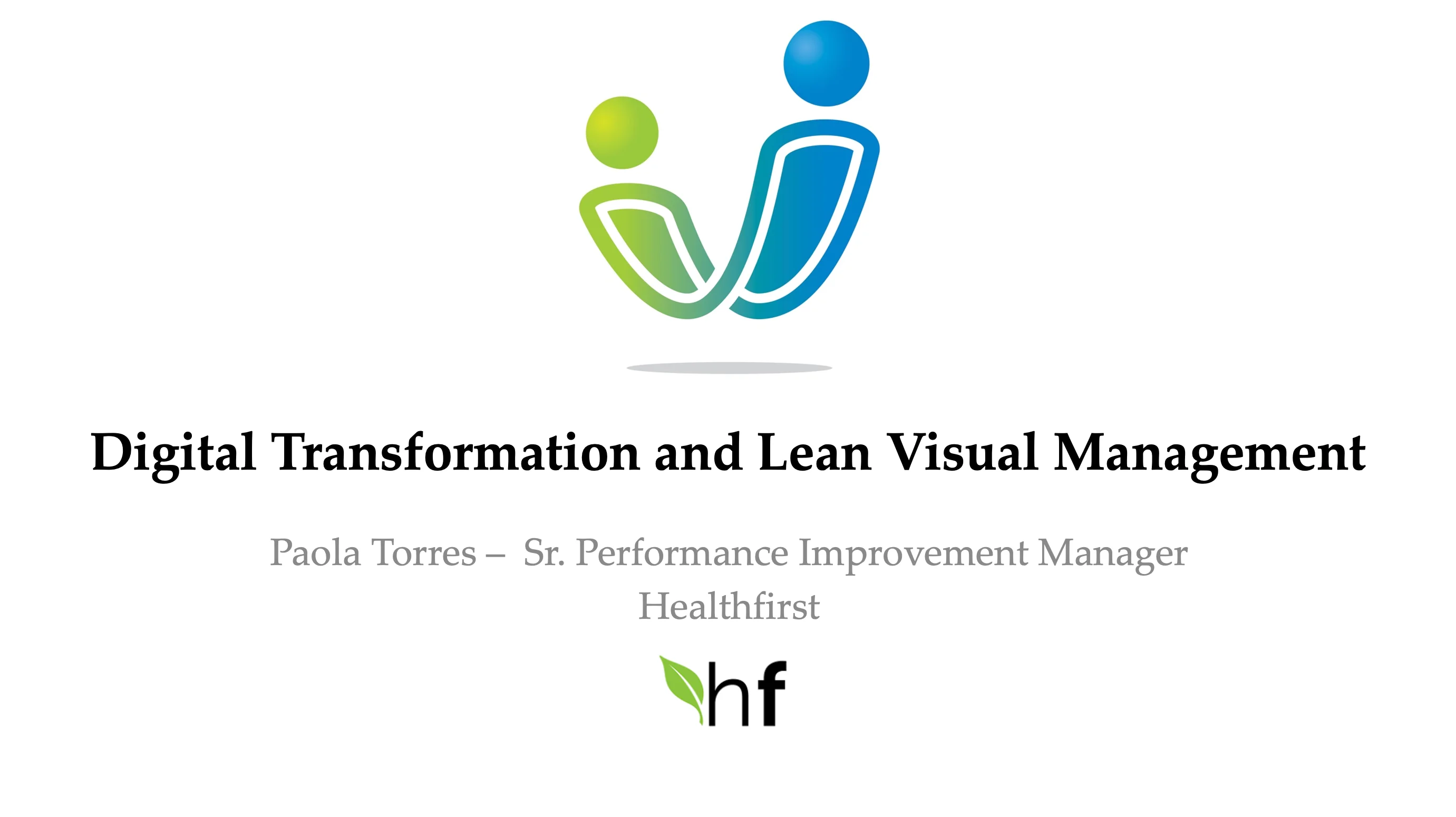 Digital Transformation and Lean Visual.mp4 on Vimeo