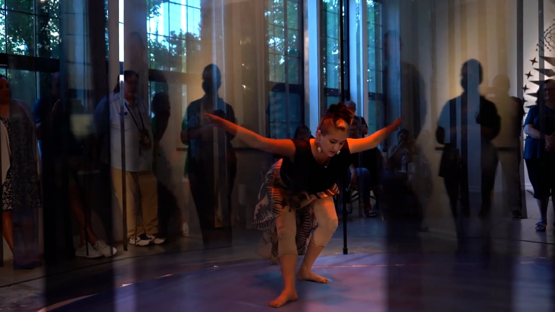 Art 365 2021: Marwin Begaye & Maggie Boyett