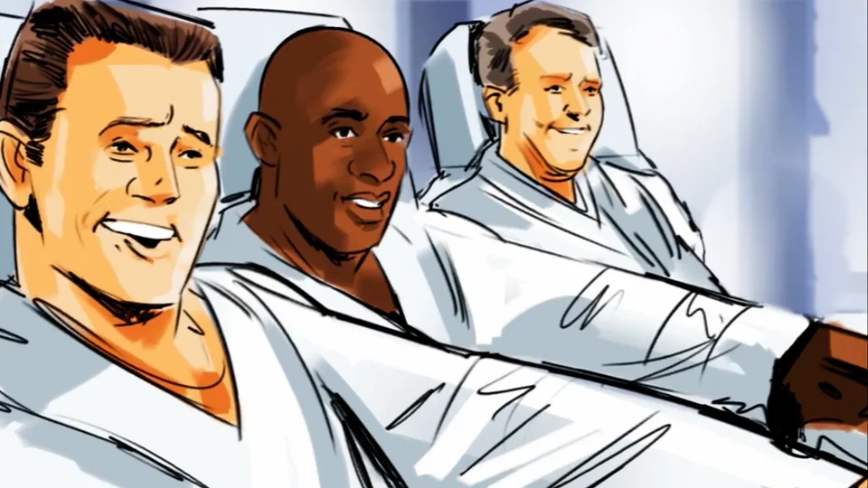 2016 | Super Bowl | Animatic.mp4