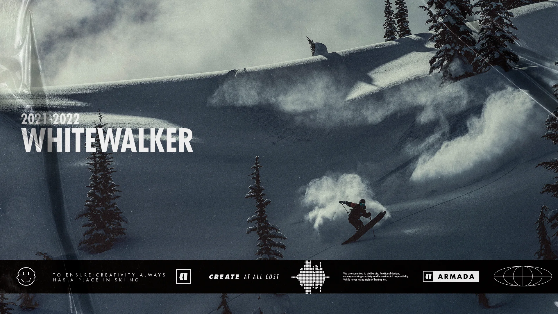 Armada WHITEWALKER 116 Skis 2025 – Teton Wasatch Ski Co. Armada WHITEWALKER 116 Skis 2025 – Teton Wasatch Ski Co.