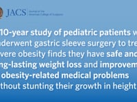 Newswise:Video Embedded common-weight-loss-operation-is-safe-and-effective-in-children-and-adolescents-10-years-on