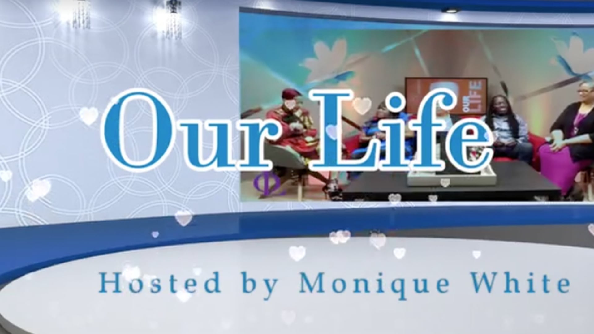 Our Life TV Show S2 E19