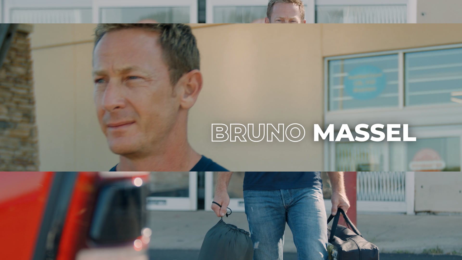 Unruli - "Bruno Massel"