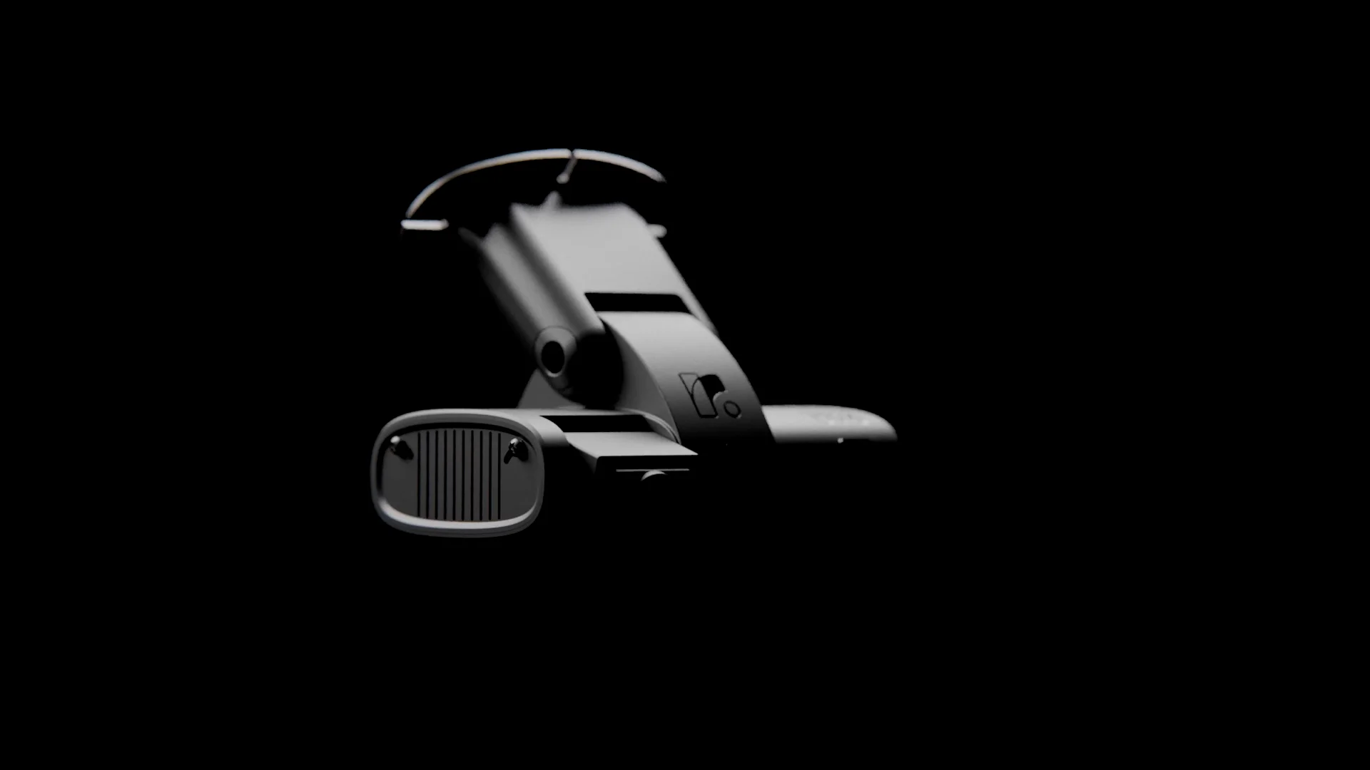 Rosco Vision DV6 Product Launch