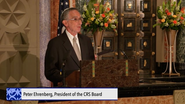 Peter Ehrenberg’s Comments | Kol Nidre