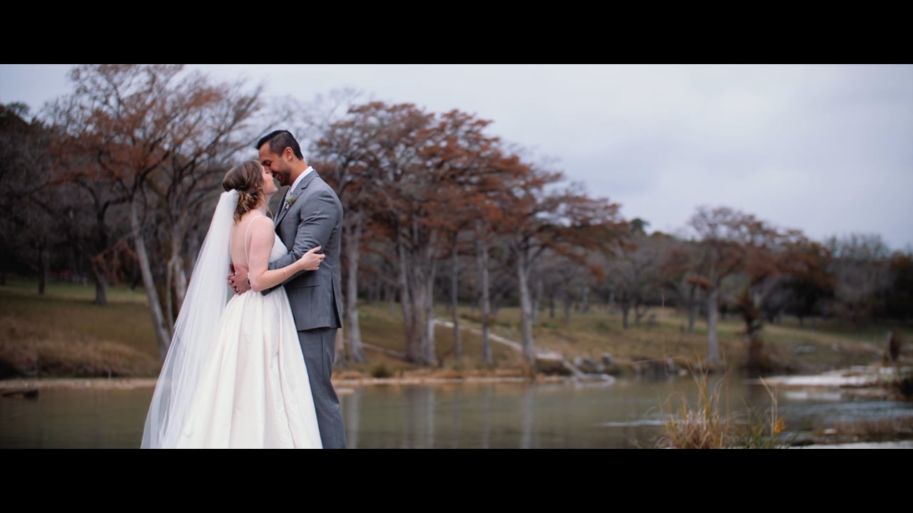 Newly-weds Love Couple