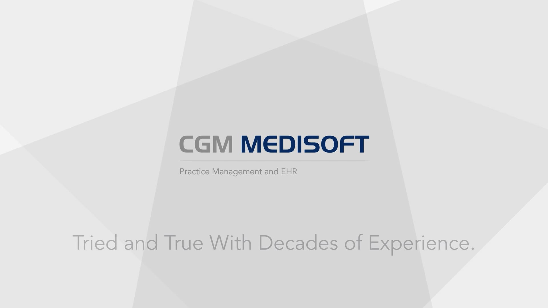 CGM MEDISOFT V26 Features Overview