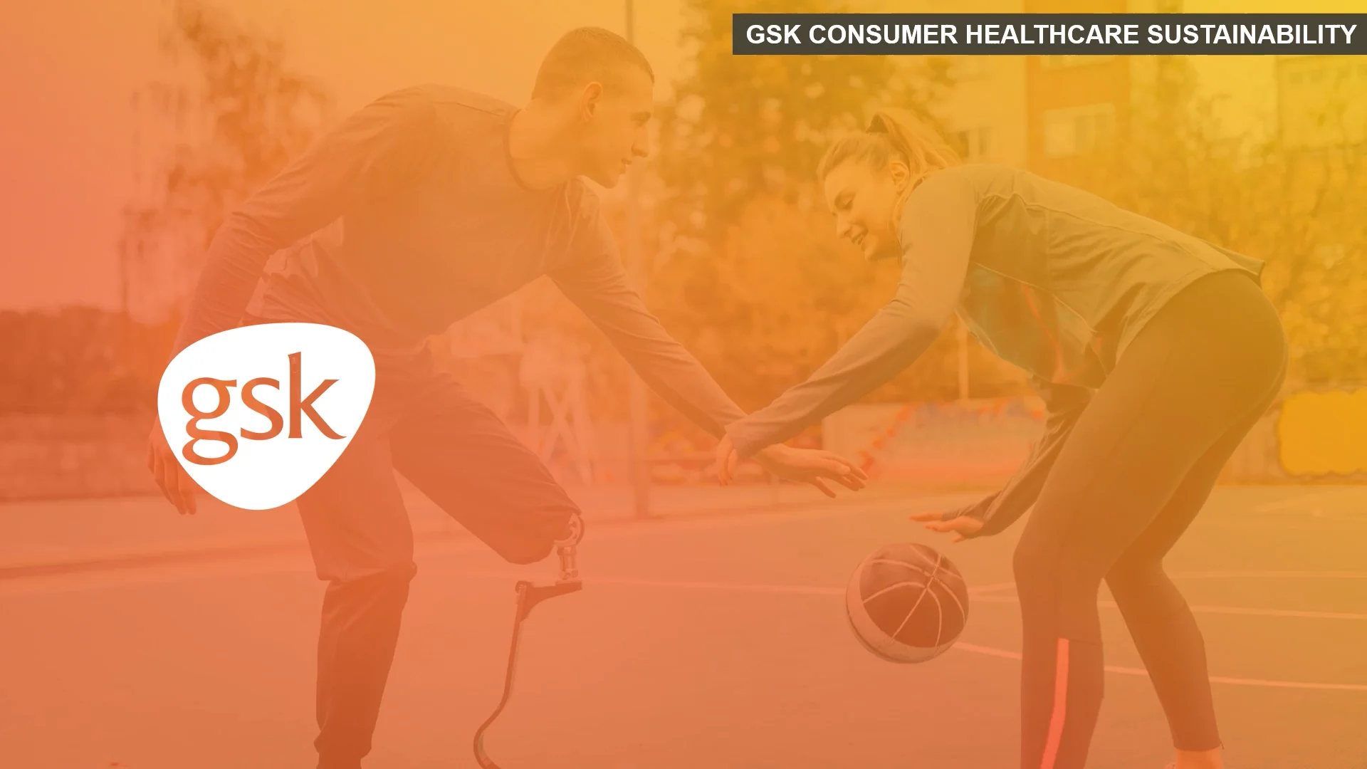 GSK Sustainability 101 #3 Video v101pptx