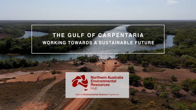 Gulf of Carpentaria research overview (video)
