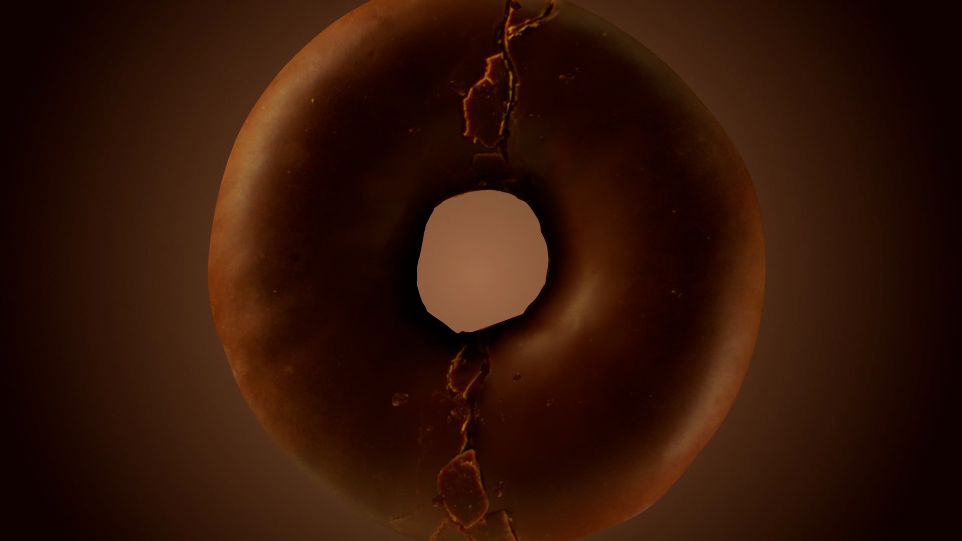 Bimbo Donuts | Post production