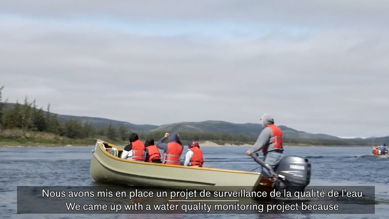 11_Those_study_water210915.mp4