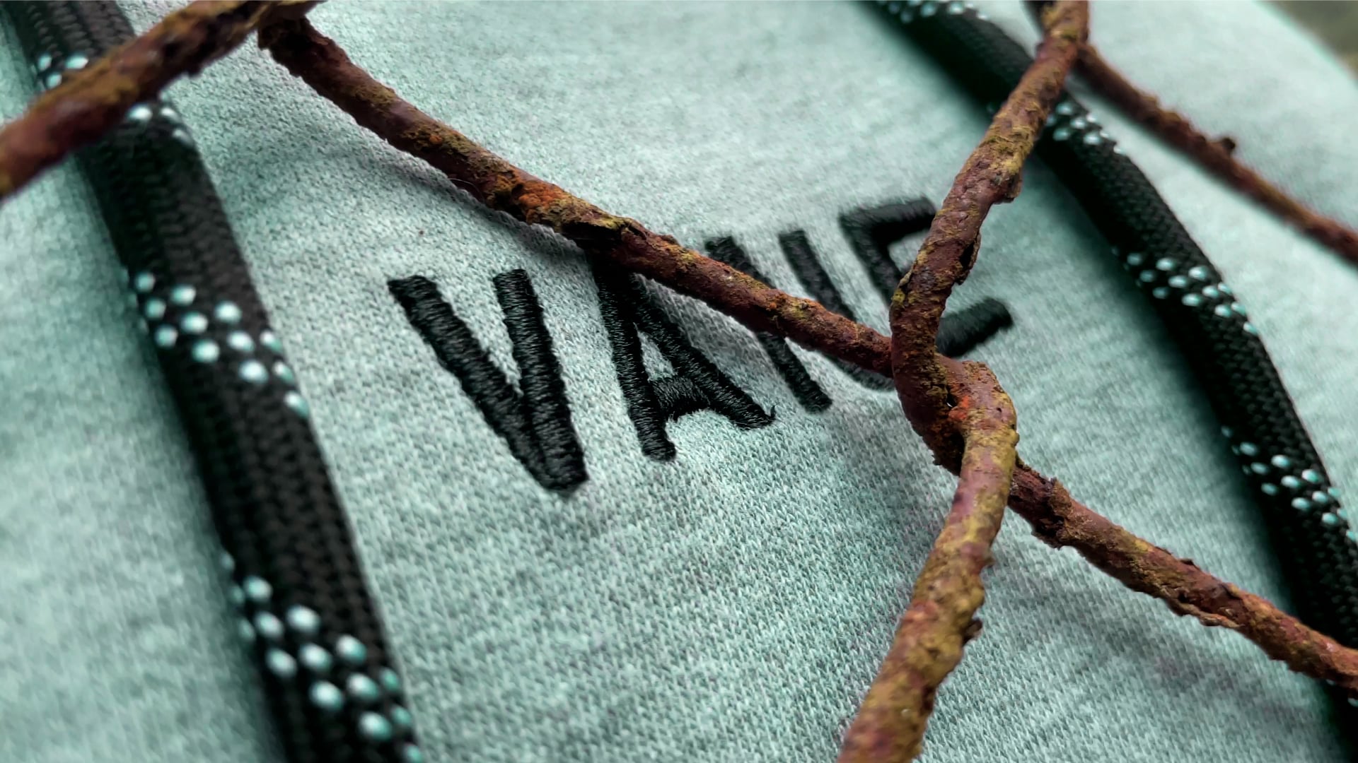 CAMPANHA VANE | REC ON IPHONE 12 PRO
