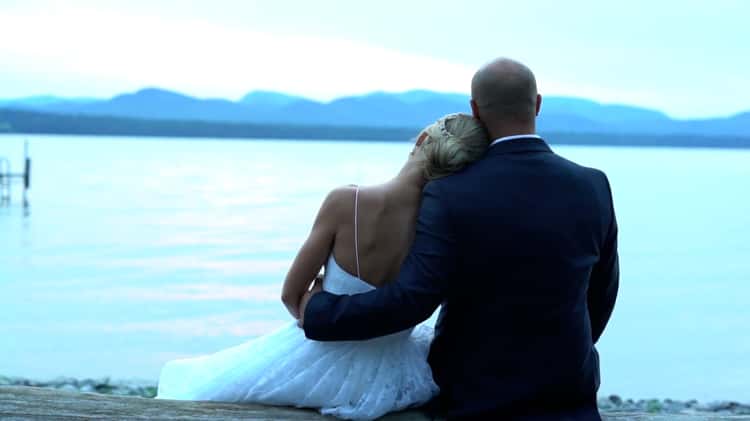 Wedding Video Teaser, Courtney + Marc