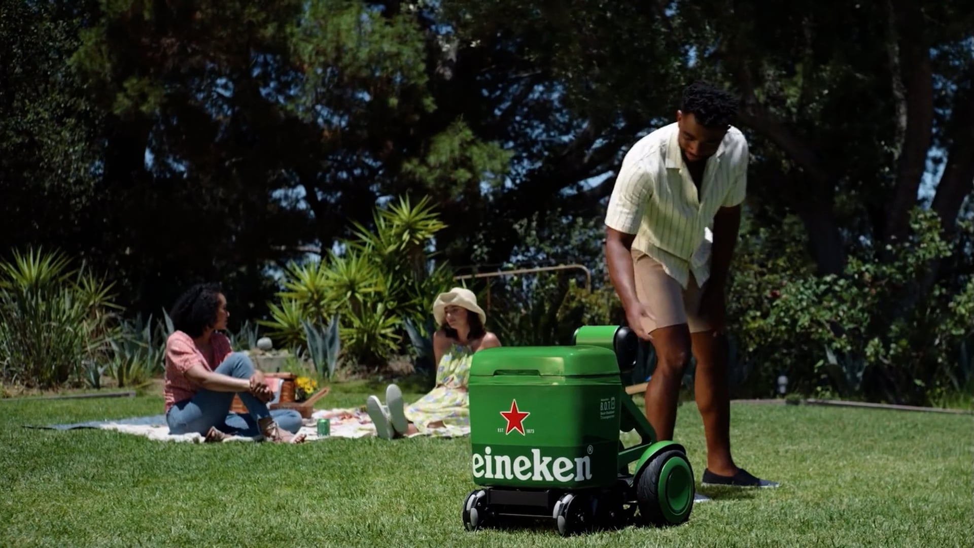 Heineken
