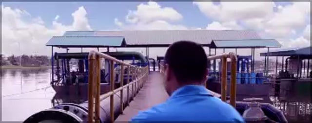 Production on Locations