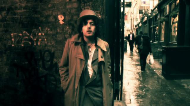 The Penny Ballads - Rack Em Up - Official Music Video