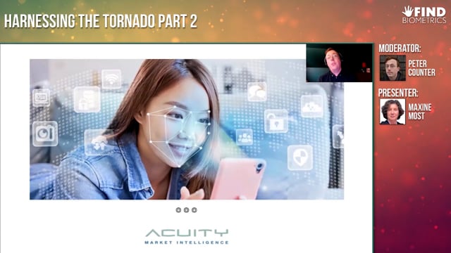 Harnessing the IDV Tornado 
