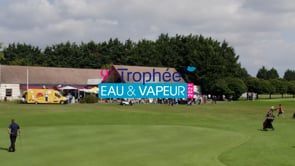 9è Trophée Eau & Vapeur