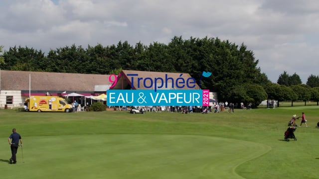 9è Trophée Eau & Vapeur