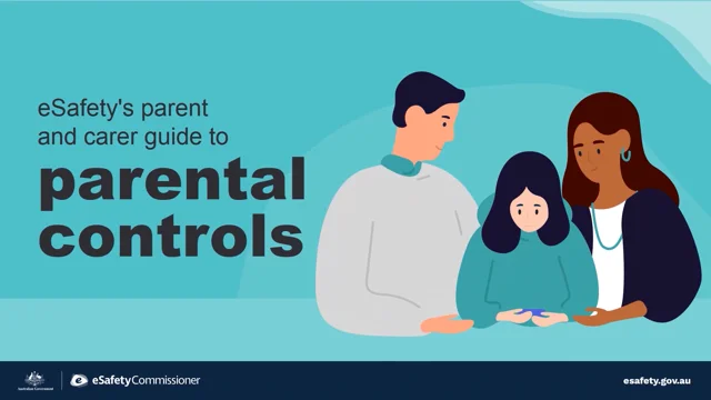 Parents want to keep their kids safe online. But are parental controls the  answer?
