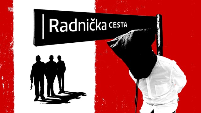 RADNIČKA CESTA #intro