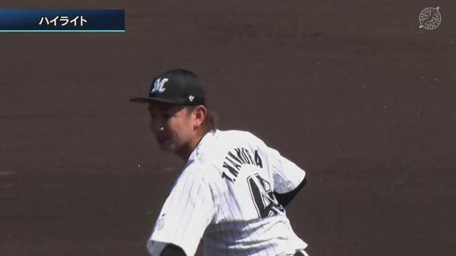 ファーム 5 7 バファローズ対カープ ダイジェスト プロ野球速報 ライブ中継 パーソル パ リーグtv
