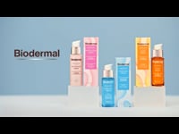 Biodermal Skin Booster Revitalizing Serum 30ML 0