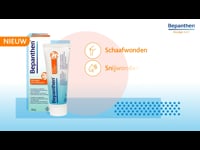 Bepanthen Repair Wondgel 50GR 0