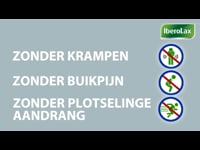 IberoLax Poeder Sachets 20ST 1