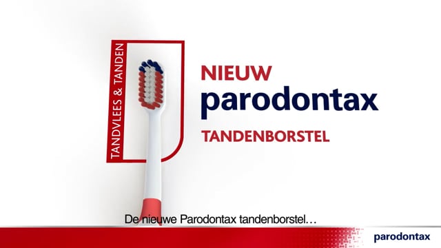 Op te slaan dam helder Parodontax Tandenborstel Soft kopen bij De Online Drogist