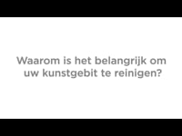 Corega 3 min reinigingstabletten voor de gebitsprothese - Multiverpakking 3x30TB 0