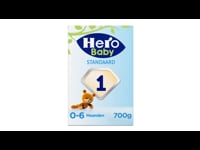 Hero Baby Standaard 1 700GR 0