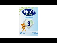 Hero Baby Standaard 3 700GR 1