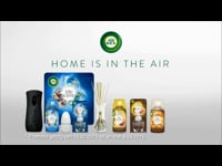 Airwick Freshmatic Ultra Navulling Lavendel en Kamille 250ML 0