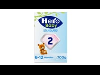 Hero Baby Standaard 2 700GR 1
