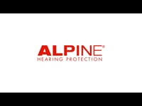 Alpine WorkSafe Oordopjes 1ST 0