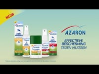 Azaron Azaron Anti-Muggenspray Verre Reis 50% DEET 50ML 0