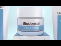 Biodermal P-CL-E Crème - Dagcreme 100ML 1