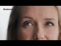 Biodermal Anti Age 40+ Dagcrème met hyaluronzuur en vitamine C  - met SPF15 50ML 0