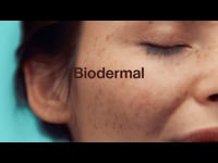 Biodermal Pure Balance Skin Exfoliërende Reinigingsmousse 150ML 0
