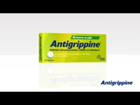 Antigrippine Tabletten 40TB 0